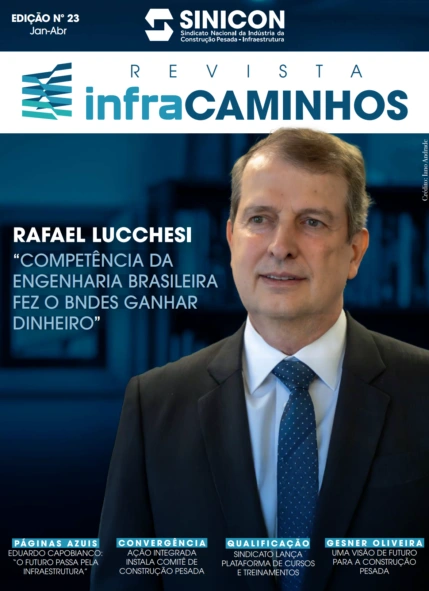 SINICON EM REVISTA