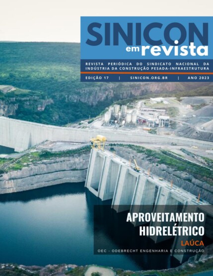 SINICON EM REVISTA